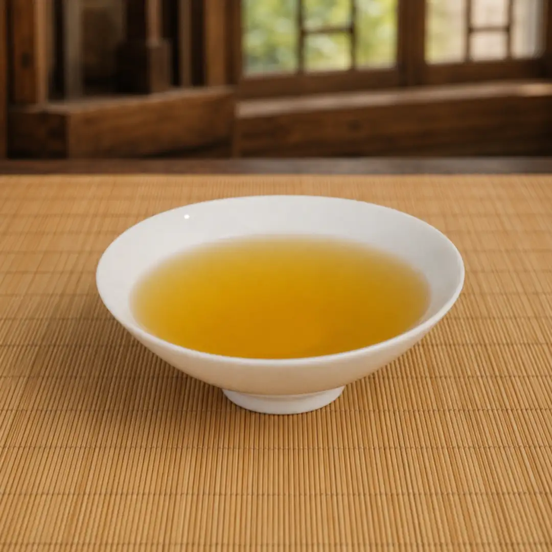 Oolong Kim Tuyên