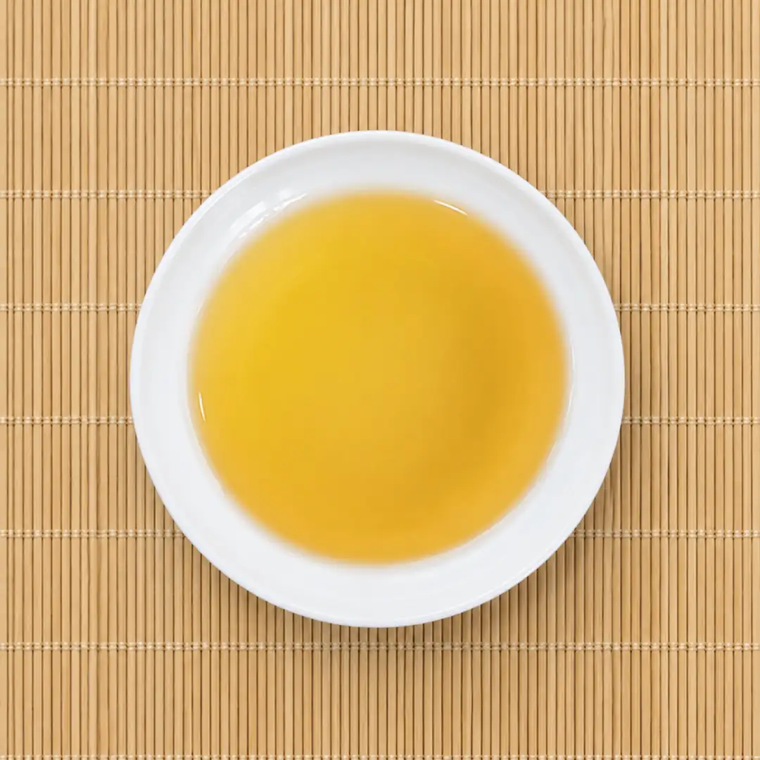 Oolong Sen