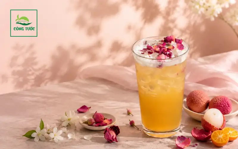 Vải Mộng Thượng Lài