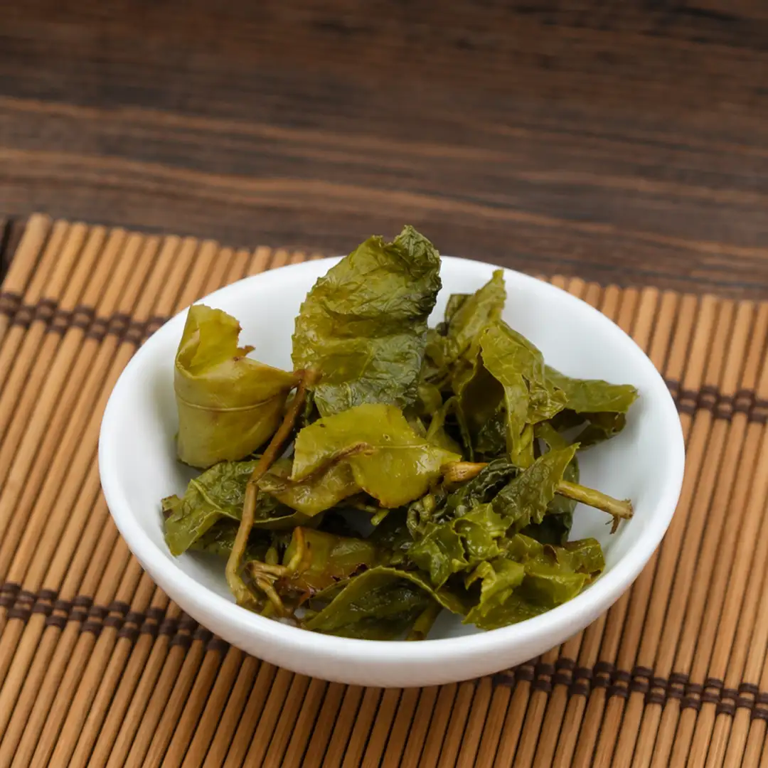 Oolong Tứ Quý