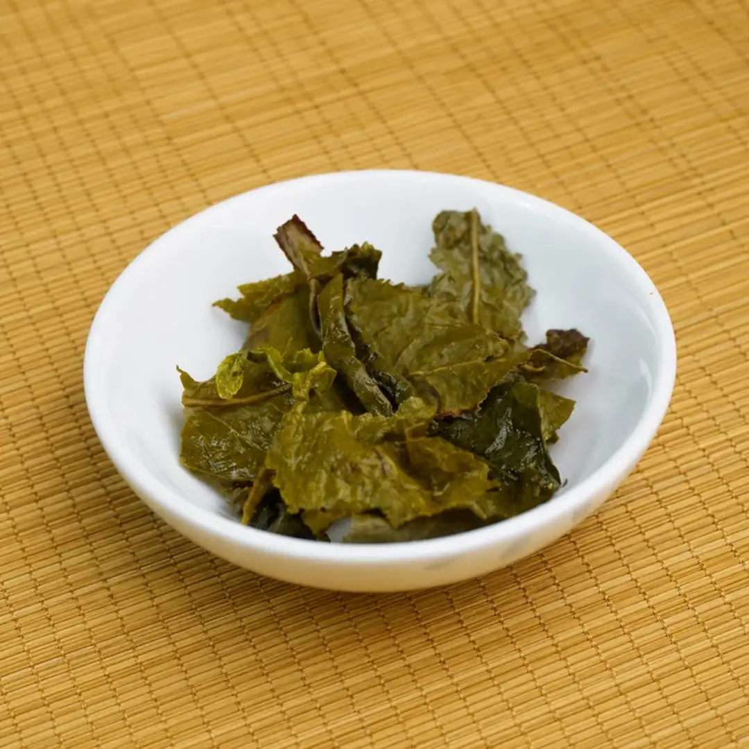 Oolong Sữa
