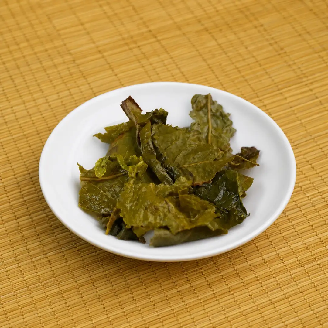 Oolong Sen