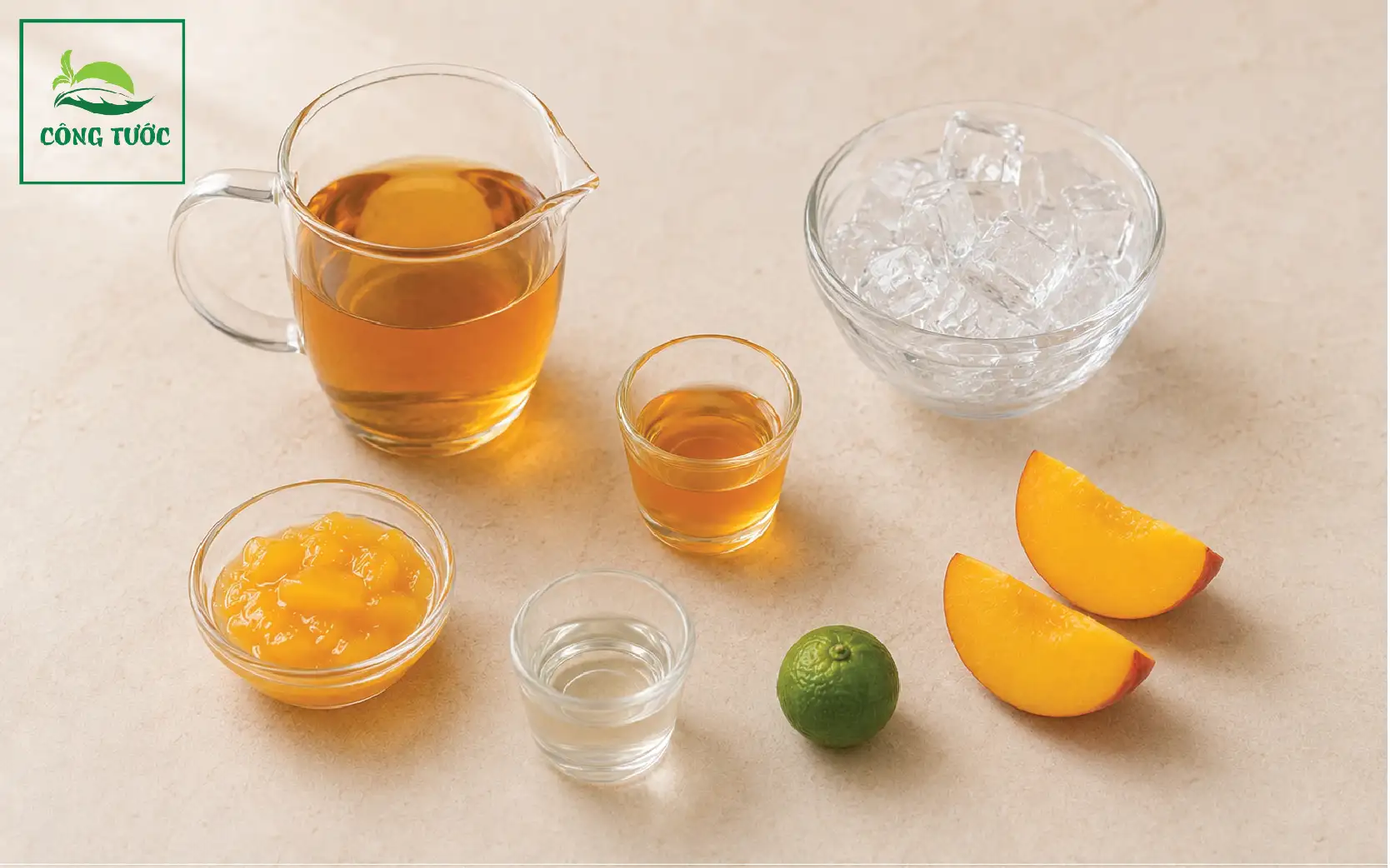 Oolong Đào